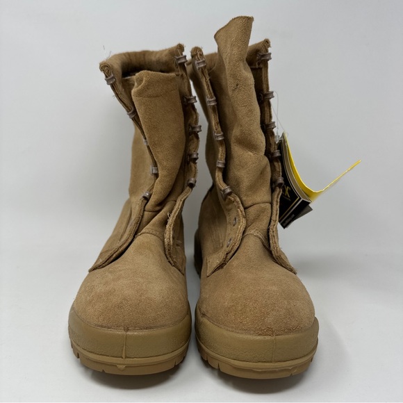 Belleville ICWR Boots Intermediate Cold Wet Weather Gore-Tex Size 5.5 Regular - Picture 8 of 12